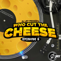 WHO CUT THE CHEESE (EPISODE 3)