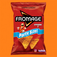 FROMAGE CHEESE SHOW - EPISODE 2