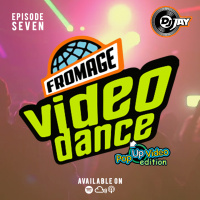 FROMAGE CHEESE SHOW - EPISODE 7