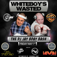 DJ JAY BDAY BASH PROMO MIX 2015