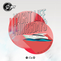 YACHT LIFE THURSDAYS - FROMAGE POP UP MIX
