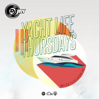 YACHT LIFE THURSDAYS - DANCEHALL  REGGAE