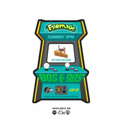 Djjayonline - Podcasts