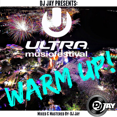 Djjayonline - Podcasts