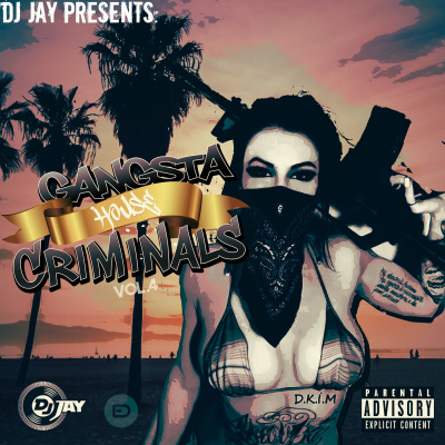 Djjayonline - Podcasts