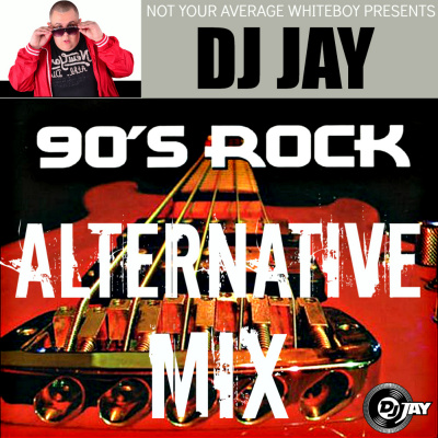 Djjayonline - Podcasts