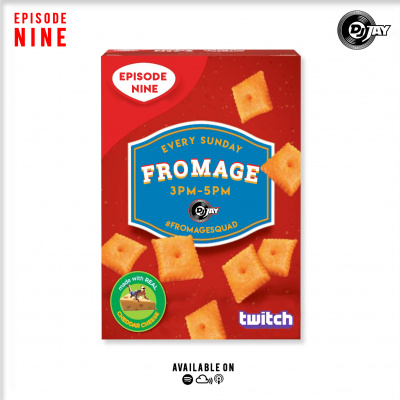 Djjayonline - Podcasts