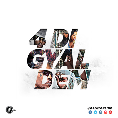 Djjayonline - Podcasts