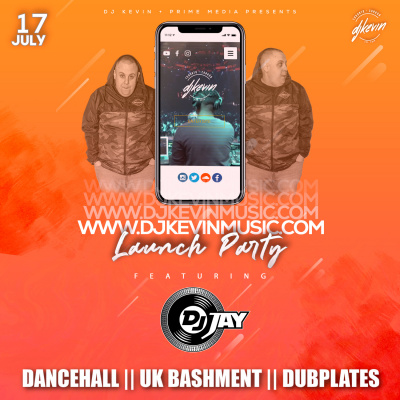 Djjayonline - Podcasts