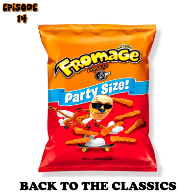 Djjayonline - Podcasts