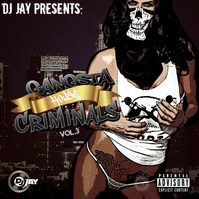 Djjayonline - Podcasts