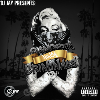 Djjayonline - Podcasts