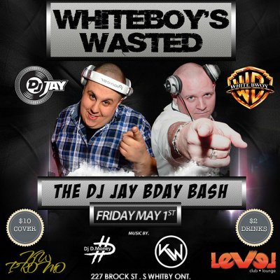 Djjayonline - Podcasts