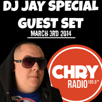 Djjayonline - Podcasts