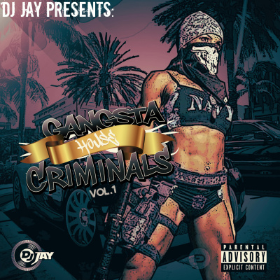 Djjayonline - Podcasts