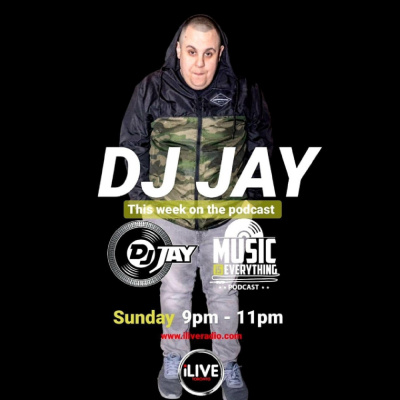 Djjayonline - Podcasts