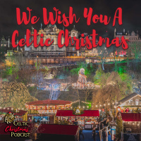 We Wish You A Celtic Christmas