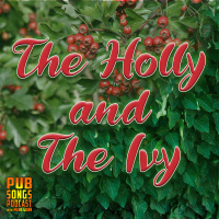 The Holly and The Ivy #56