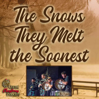 Hang the Holly: The Rogues