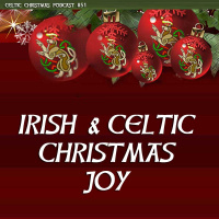 Irish  Celtic Christmas Joy #51