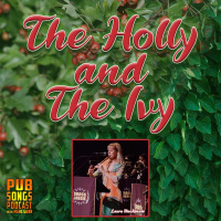 Hang the Holley: Laura MacKenzie