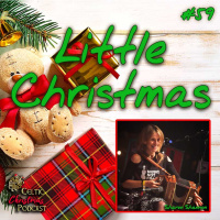 Hang the Holley: Sharon Shannon