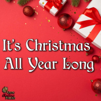 Its a Celtic Christmas All Year Long #83