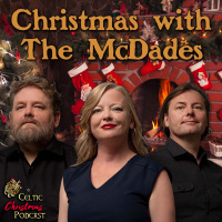 Christmas with the McDades