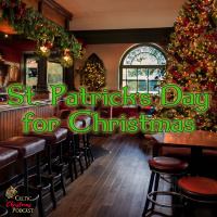 St. Patricks Day for Christmas #84