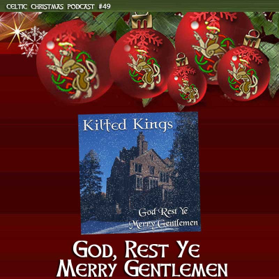 Celtic Christmas Podcast