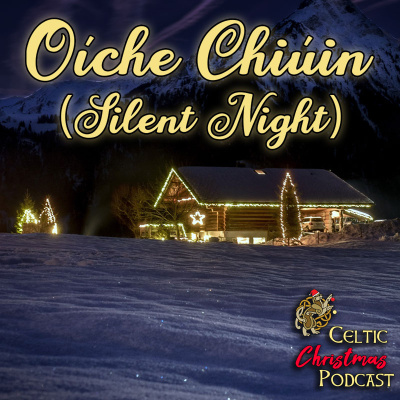 Celtic Christmas Podcast