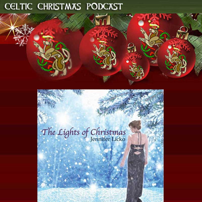 Celtic Christmas Podcast