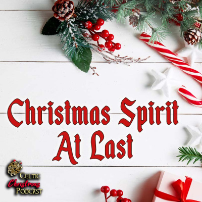Celtic Christmas Podcast