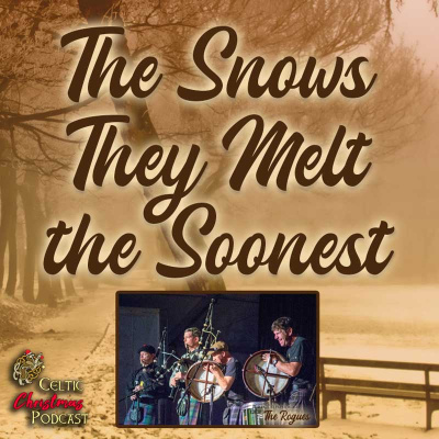 Celtic Christmas Podcast
