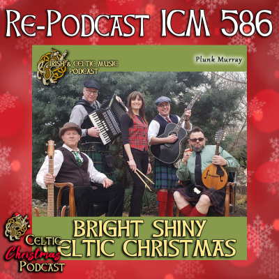Celtic Christmas Podcast
