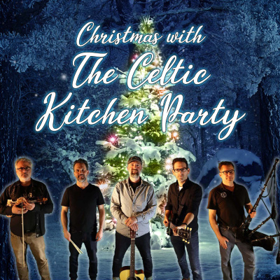 Celtic Christmas Podcast