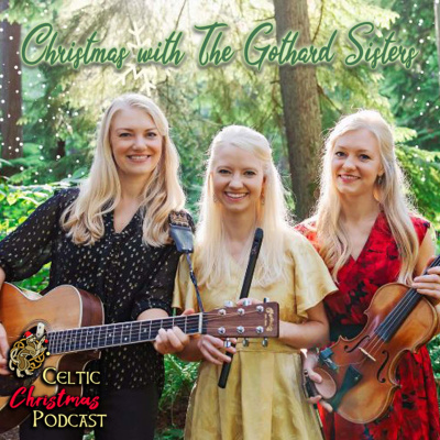 Celtic Christmas Podcast