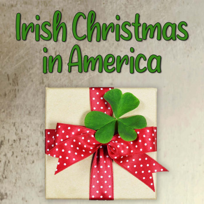 Celtic Christmas Podcast