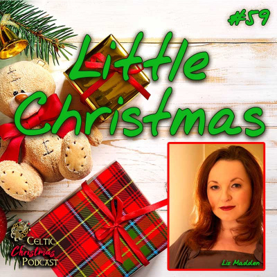 Celtic Christmas Podcast