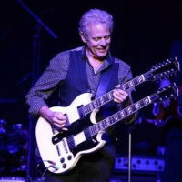 MC Flashback: Don Felder