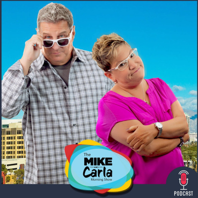 Mike  Carla Morning Show