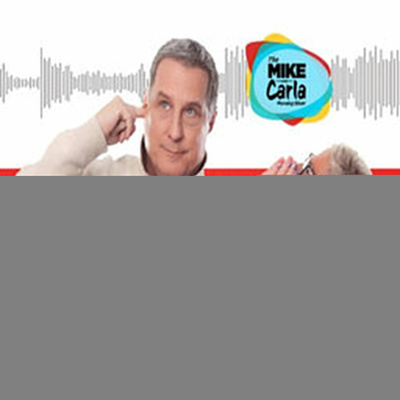 Mike  Carla Morning Show