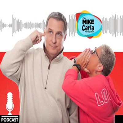 Mike  Carla Morning Show