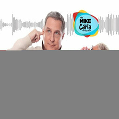 Mike  Carla Morning Show