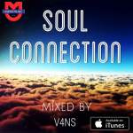 Soul Connection Mixed By V4ns (under Music Radio)