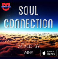 Soul connection #9 mixed by V4Ns (Under Music Radio) (9)
