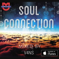 Soul connection #10 NEW YEAR EDITION mixed by V4Ns (Under Music Radio) (10)