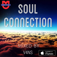 Soul connection #1 mixed by V4Ns (Under Music Radio) (1)