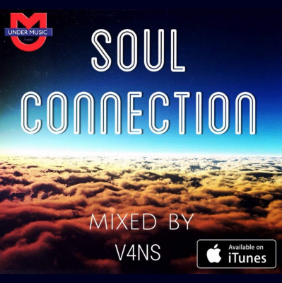Soul Connection Mixed By V4ns (under Music Radio)