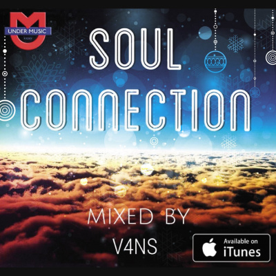Soul Connection Mixed By V4ns (under Music Radio)